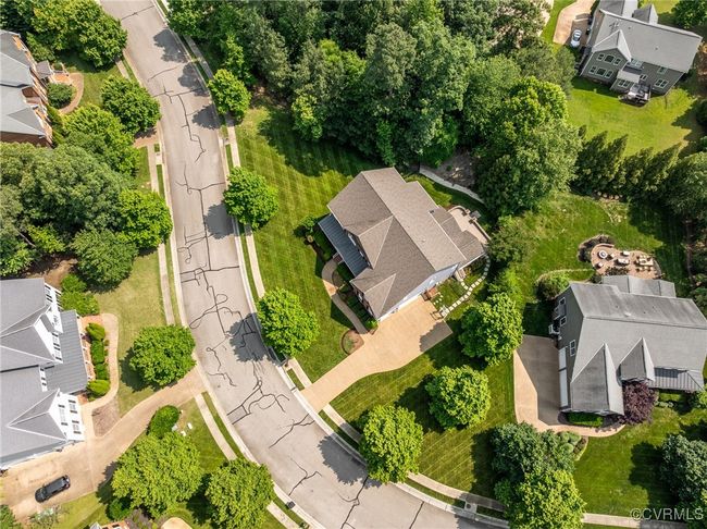 Tarrington on the James is an upscale, master-planned community. | Image 48