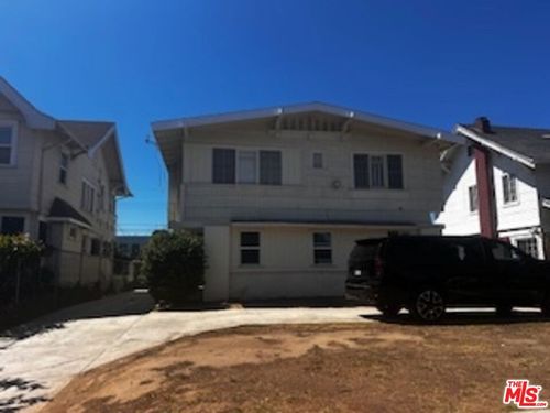 apt-c-1529 5th Ave, Los Angeles, CA, 90019-3474 | Card Image