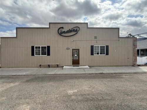 316 Central Ave, Fairfield, MT, 59436-6507 | Card Image