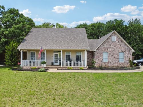 4602 Linwood Dr, Sand Springs, OK, 74063-3117 | Card Image