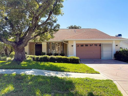 1260 Masada Ln, SPRING HILL, FL, 34608-7425 | Card Image