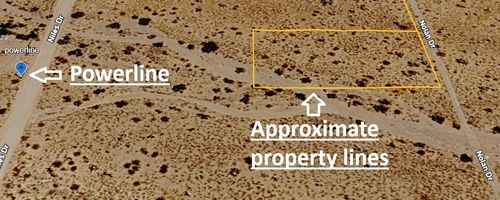 327-04-076 Nolan Drive, Dolan Springs, AZ, 86441 | Card Image