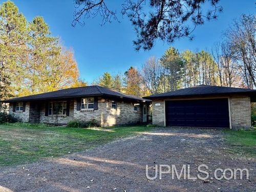 163 Wisconsin Avenue, Montreal, WI, 54550 | Card Image