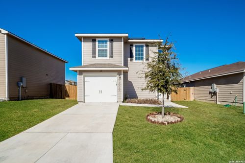 12363 Kirshner Way, San Antonio, TX, 78252-4464 | Card Image