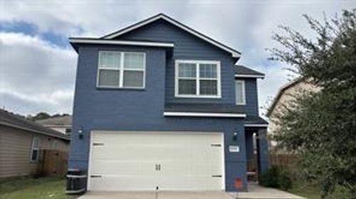 10551 Logger Pine Trl, Houston, TX, 77088-1780 | Card Image