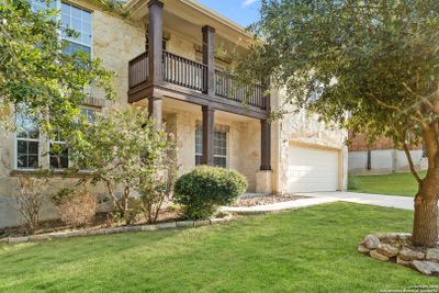 3642 Marlark Pass, House other with 4 bedrooms, 3 bathrooms and null parking in San Antonio TX | Image 3