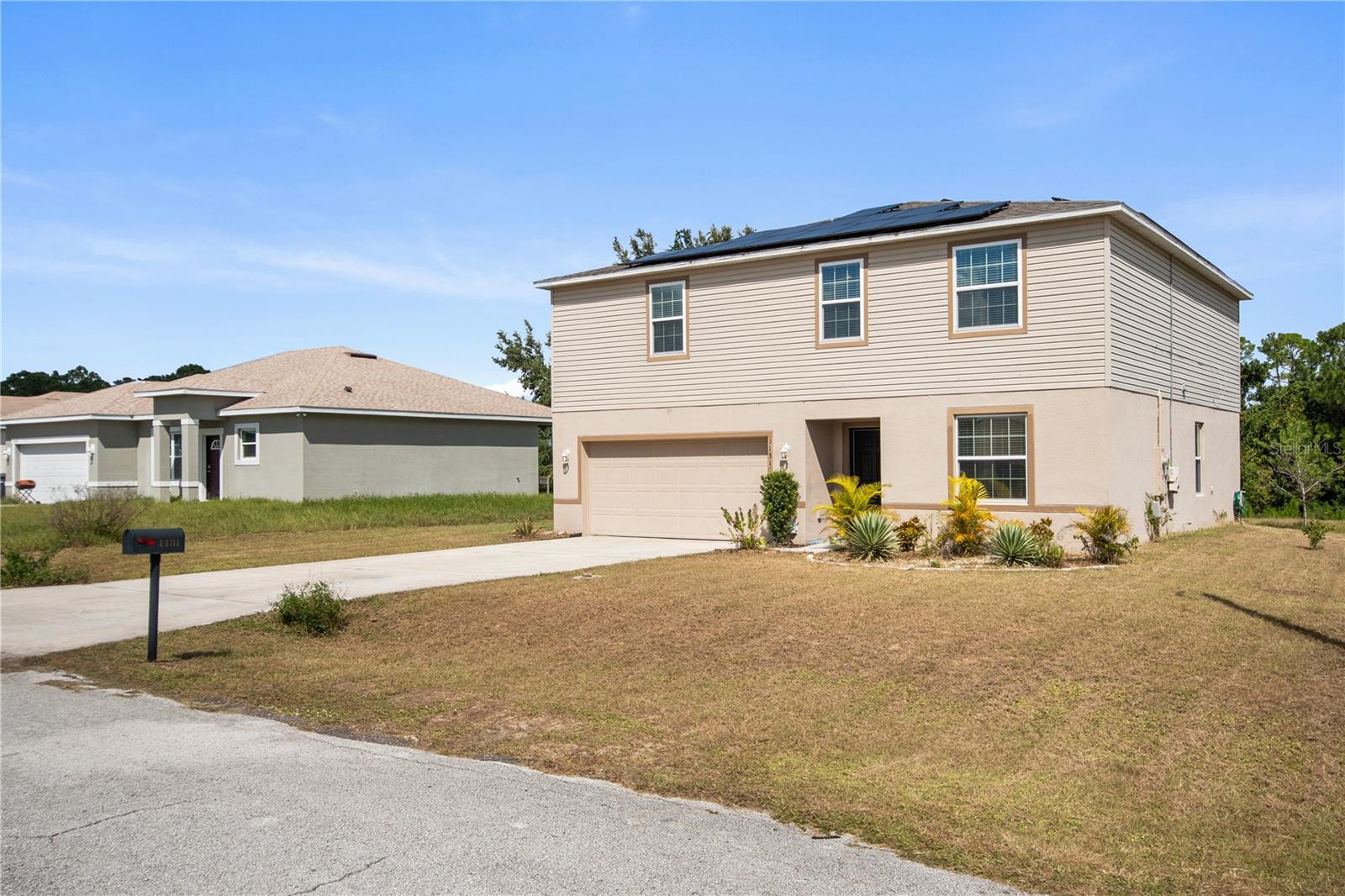 Residential in POINCIANA 3