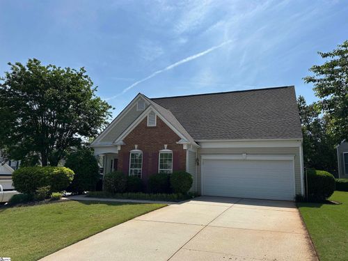 112 Saint James Place Dr, Greer, SC, 29650-4750 | Card Image