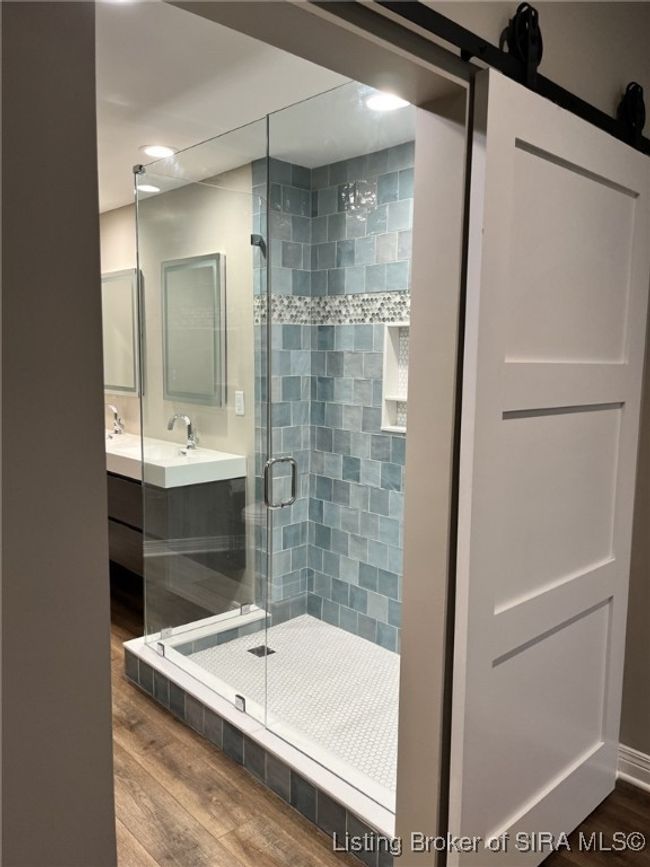 Primary bath shower | Image 12