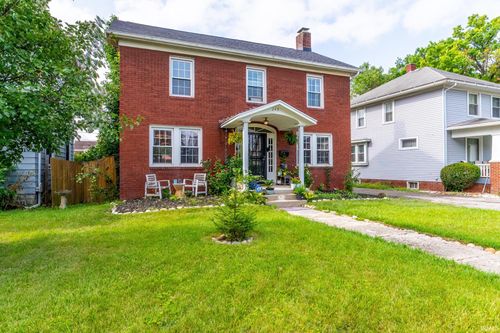 209 S Cornell Circle, Fort Wayne, IN, 46807 | Card Image