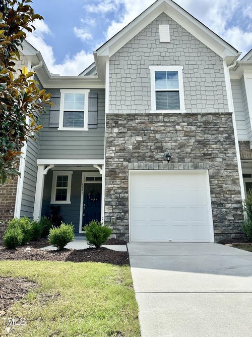 1121 Little Gem Ln, Apex, NC, 27523-7802 | Card Image