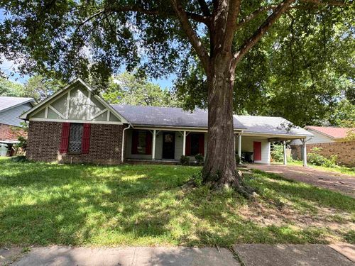 3056 Ruffle Dr, Bartlett, TN, 38134 | Card Image