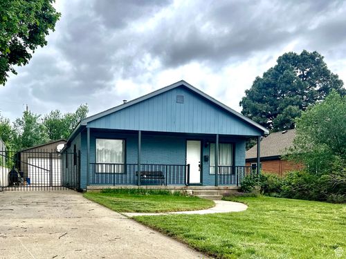 1611 E 22nd St, Ogden, UT, 84401-2110 | Card Image