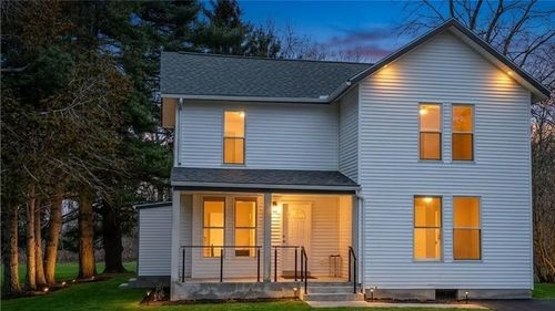 126 Havana Glen Rd, Montour Falls, NY, 14865-9793 | Card Image