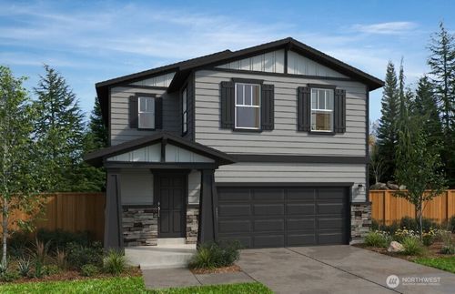 422 Sunbeam St Nw, Olympia, WA, 98502-2801 | Card Image