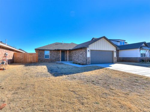 1203 Sierra Ln, Kingfisher, OK, 73750-5027 | Card Image