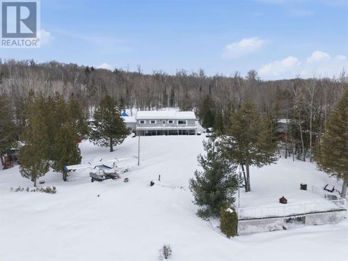 13 Magog Lake Rd, Blind River, ON, P0R | Card Image