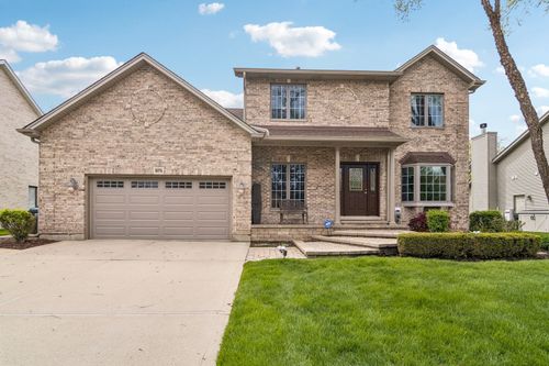 975 W Wilson St, Palatine, IL, 60067-0923 | Card Image