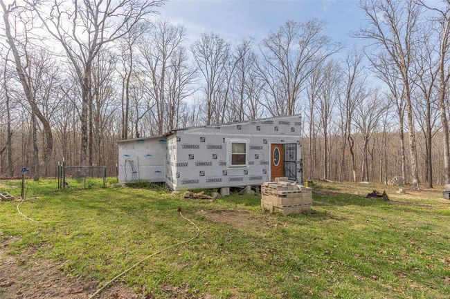 345 Johns Branch Rd, House other with 3 bedrooms, 2 bathrooms and 2 parking in Wappapello MO | Image 28