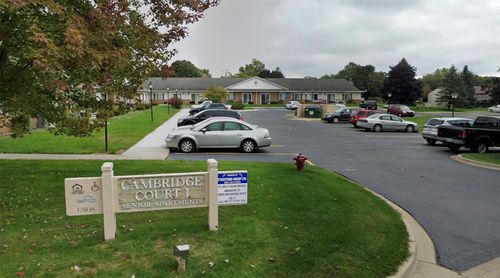 624 Cambridge Ln, Imlay City, MI, 48444-9670 | Card Image