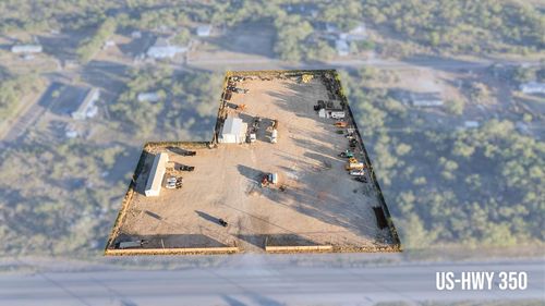 3202 E Highway 350, Big Spring, TX, 79720-0333 | Card Image