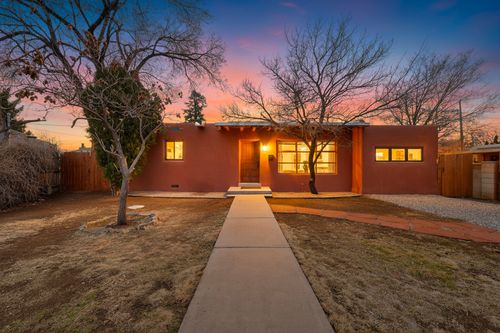 1954 Osage Drive, Santa Fe, NM, 87505 | Card Image
