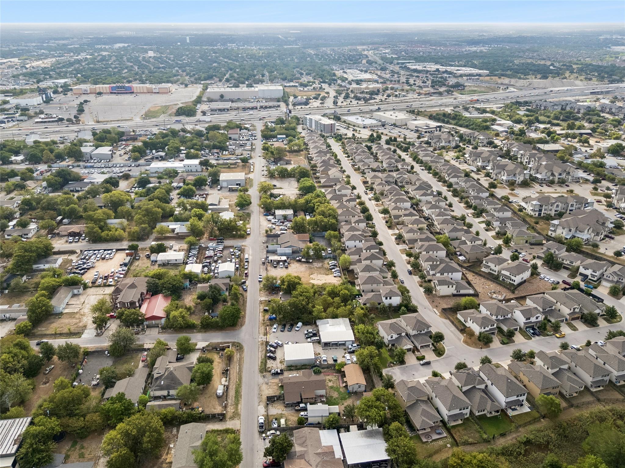 Commercial Sale in Austin 3