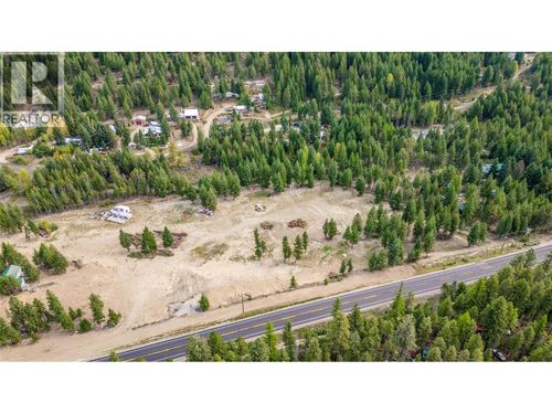 6386 Highway 33 Highway, Beaverdell, BC, V0H1A0 | Card Image