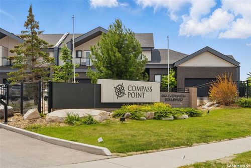 10-619 Evergreen Blvd, Saskatoon, SK, S7W0Y7 | Card Image
