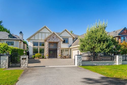 3531 Rosamond Ave, Richmond, BC, V7E1A6 | Card Image