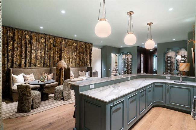 41 Blackland Rd Nw, House other with 7 bedrooms, 9 bathrooms and null parking in Atlanta GA | Image 83