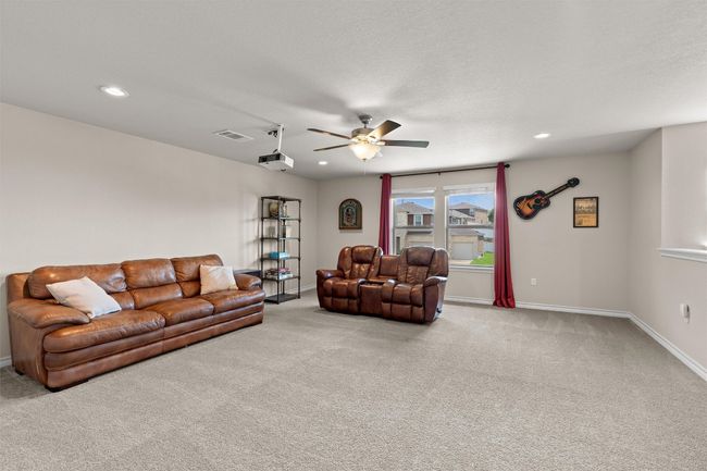 5908 Lehman Way, House other with 4 bedrooms, 3 bathrooms and null parking in Austin TX | Image 17