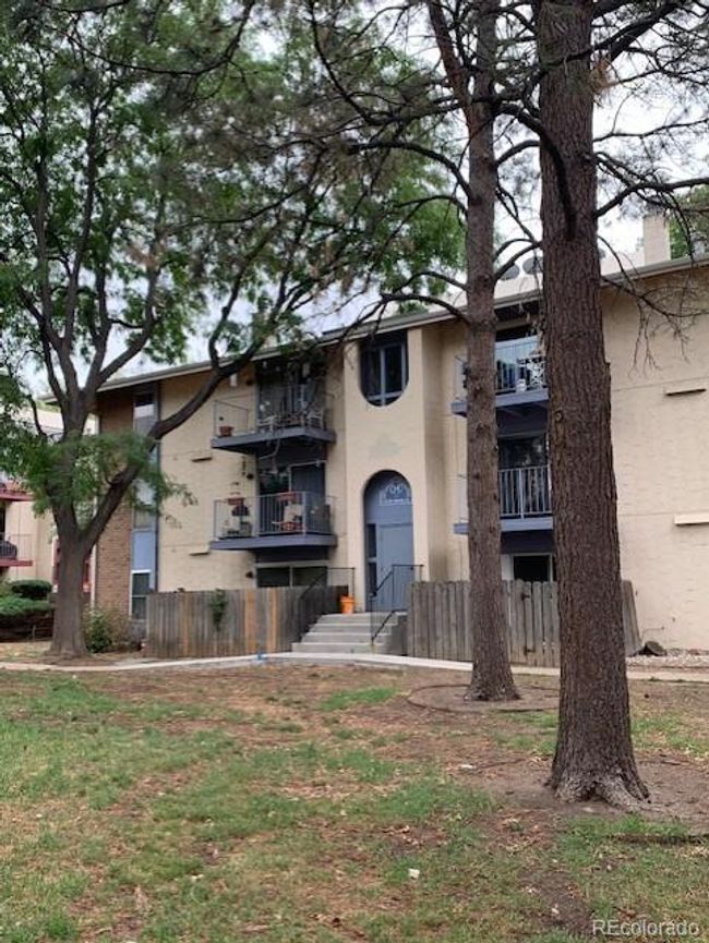 APT-204 - 12108 Melody Dr, Condo with 2 bedrooms, 1 bathrooms and 1 parking in Westminster CO | Image 7