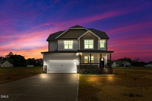 9531 Turkey Way, Middlesex, NC, 27557-7215 | Card Image
