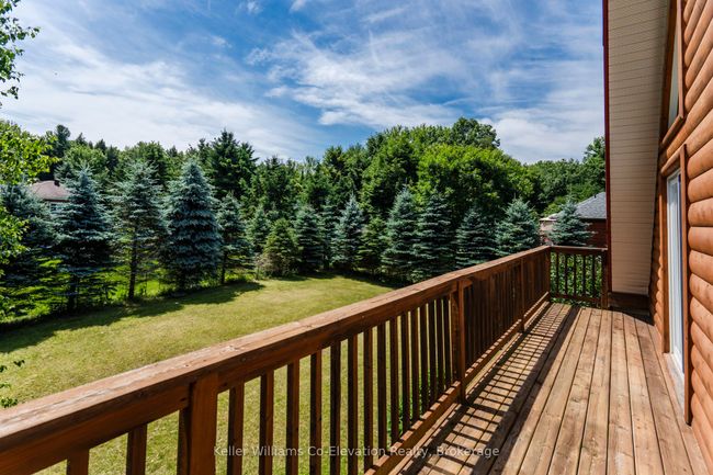 9 Philpark Rd, House other with 5 bedrooms, 3 bathrooms and 6 parking in Tiny ON | Image 19