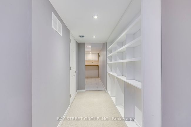 75 Finney Terr, House attached with 3 bedrooms, 3 bathrooms and 1 parking in Milton ON | Image 39