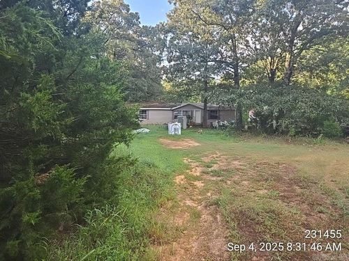 345 Dick Finch Rd, Romance, AR, 72136-7038 | Card Image
