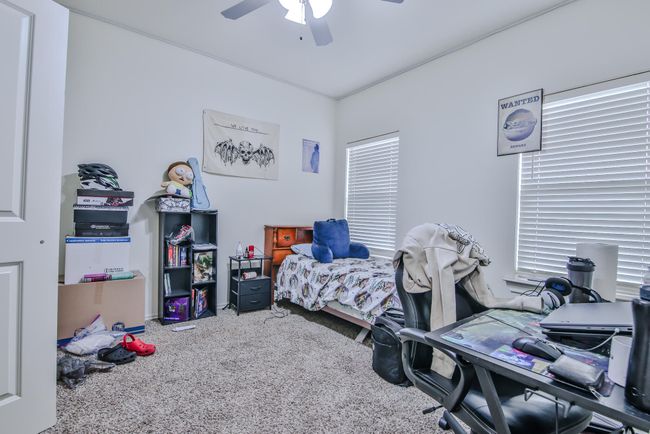 6902 20 Th St, Townhouse with 3 bedrooms, 2 bathrooms and null parking in Lubbock TX | Image 15
