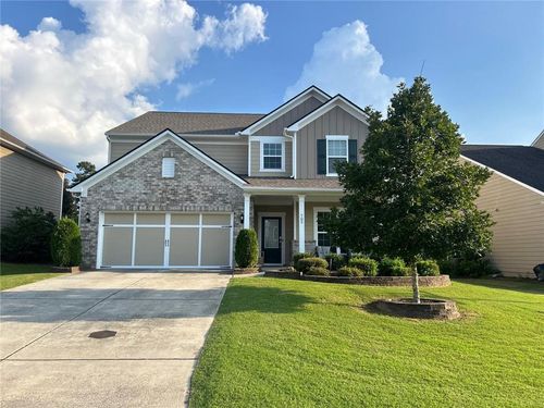 705 Madison Creek Ct, Suwanee, GA, 30024-6655 | Card Image