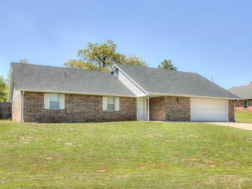 105 Eldridge Ave, Luther, OK, 73054-9178 | Card Image