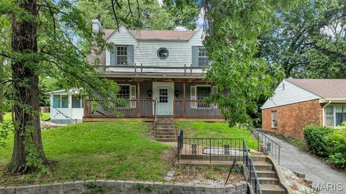 7131 Roland Blvd, Normandy, MO, 63121-2725 | Card Image