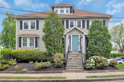 2-11 Belton Street, Arlington, MA, 02476 | Card Image