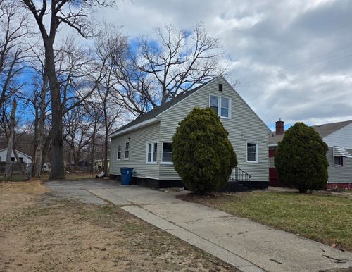 3376 Lemuel St, Muskegon, MI, 49444-2750 | Card Image