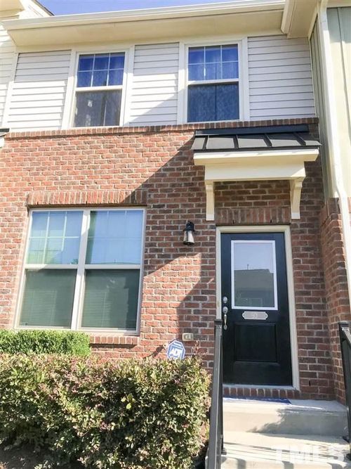 93 Intuition Cir, Durham, NC, 27705-2880 | Card Image