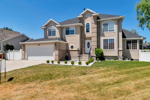 649 E Duck Creek Cir, Murray, UT, 84107-4000 | Card Image