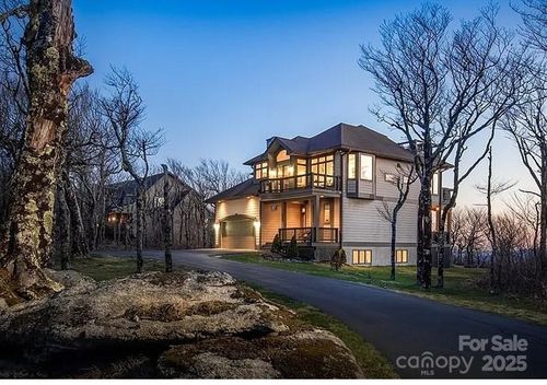 412 Oz Rd, Beech Mountain, NC, 28604-8198 | Card Image