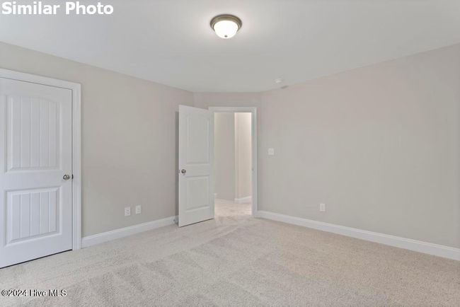 707 Ellabond St, House other with 4 bedrooms, 3 bathrooms and 2 parking in Sneads Ferry NC | Image 33