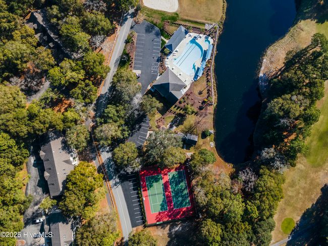 APT-2 - 105 Crooked Gulley Cir, Condo with 3 bedrooms, 2 bathrooms and null parking in Sunset Beach NC | Image 47