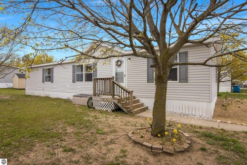 2403 Leisure Ln, Traverse City, MI, 49686-4992 | Card Image