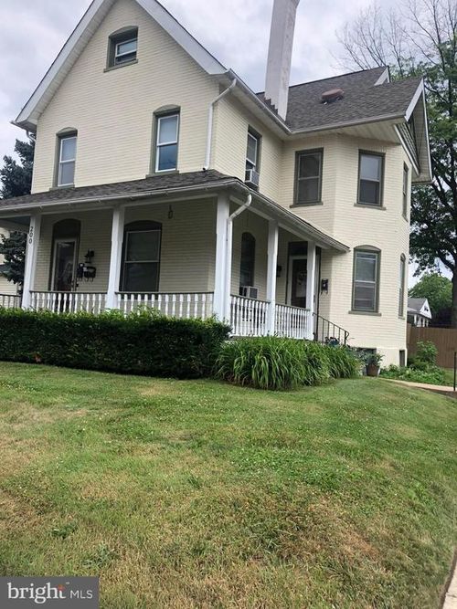 apt-3rd-200 Susquehanna Ave, LANSDALE, PA, 19446-3661 | Card Image